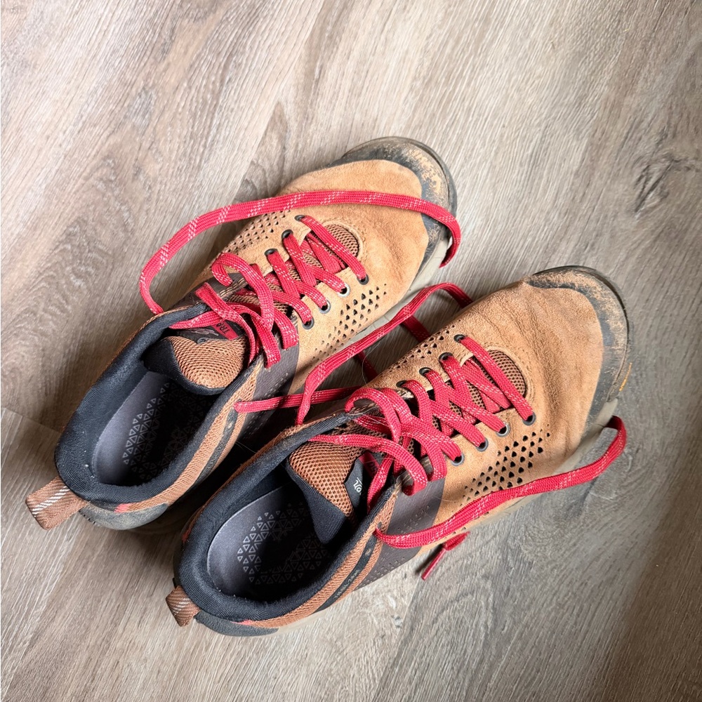 Danner 2650 trail hiking shoe